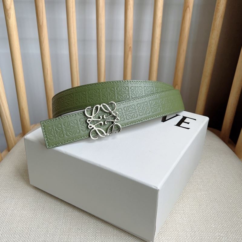 l*ew* belts